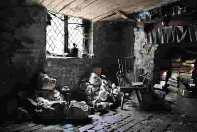Dennis Severs' House