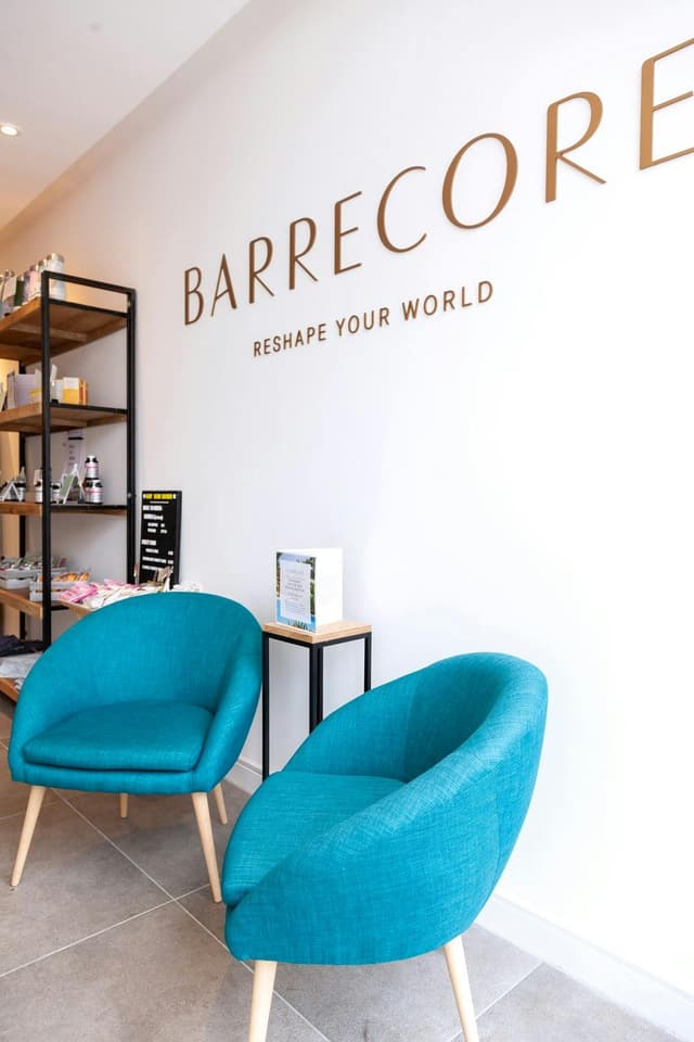 Barrecore Wandsworth