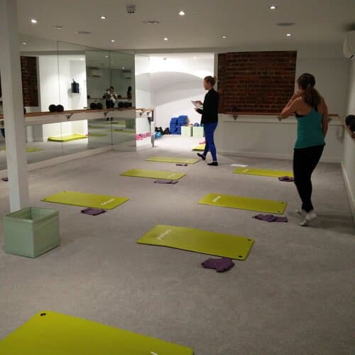 Barrecore Wandsworth