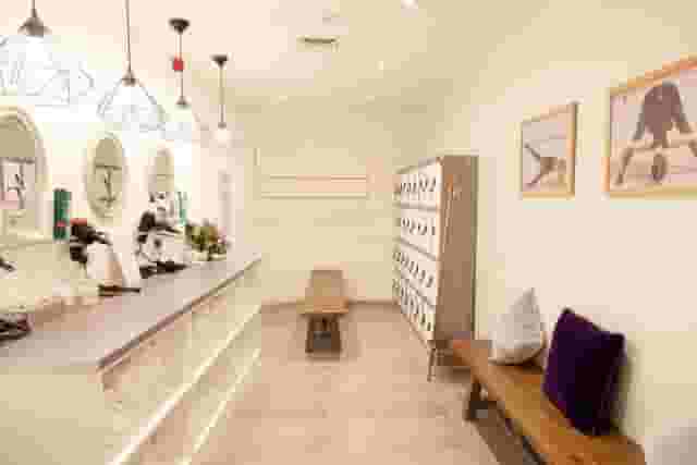 Barrecore Wandsworth