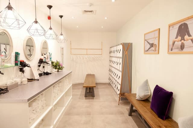 Barrecore Wandsworth