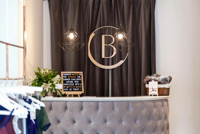 Barrecore Wandsworth