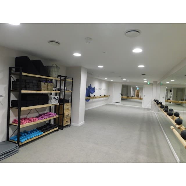 Barrecore Wandsworth