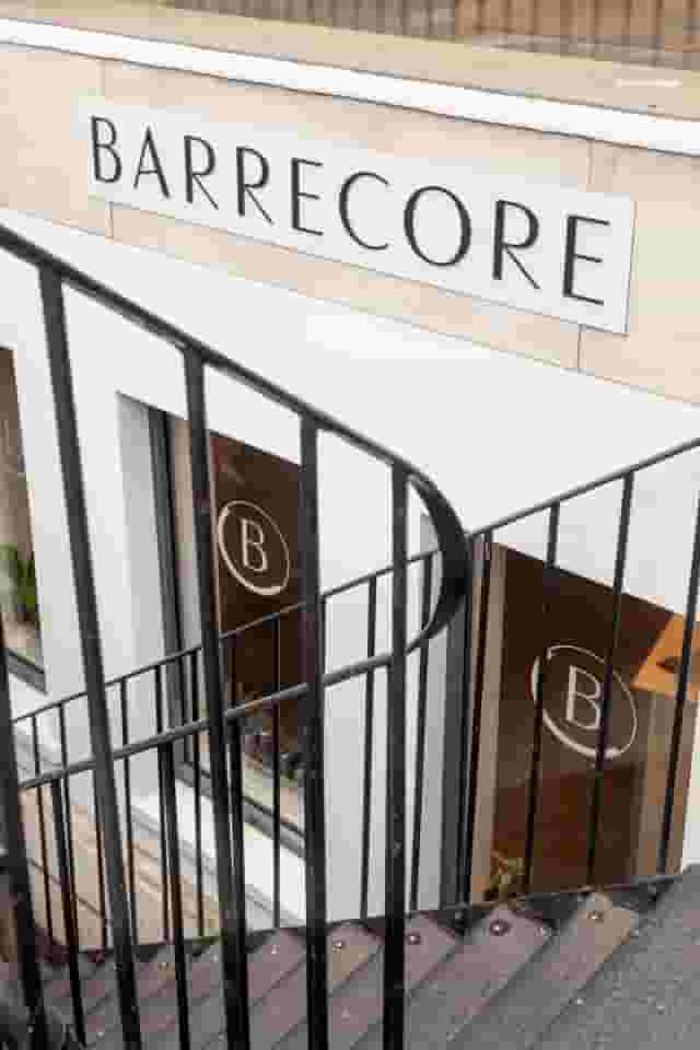 Barrecore Notting Hill
