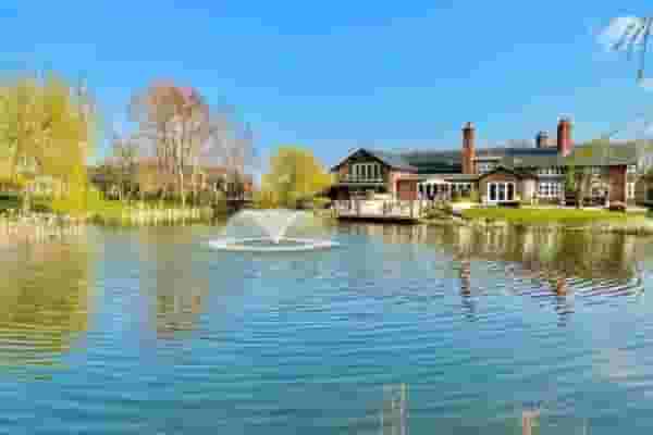Fernside House and Barn