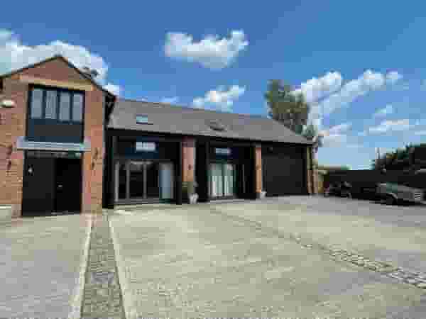 Fernside House and Barn