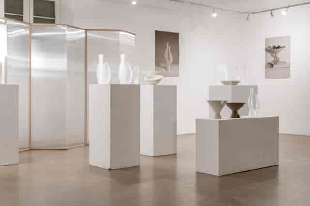 Exhibition Space