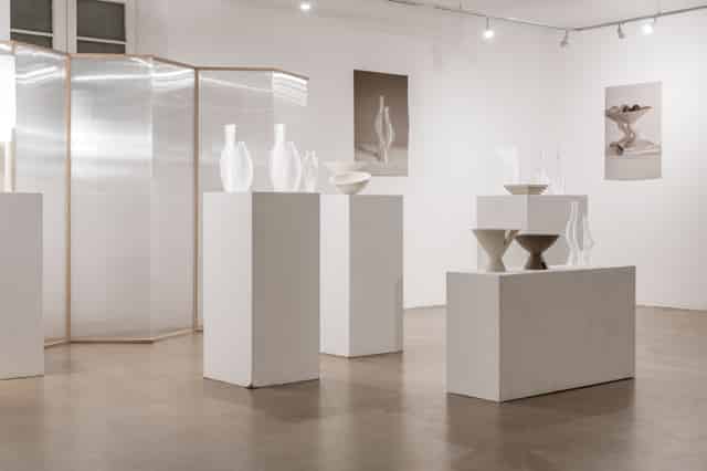 Exhibition Space
