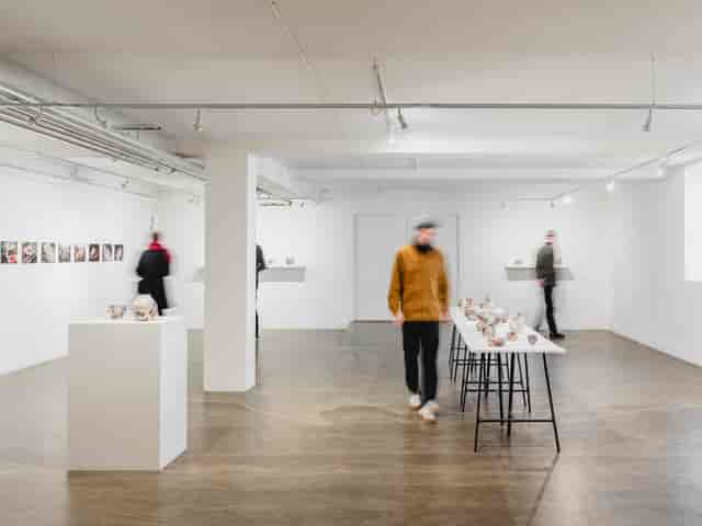 Exhibition Space