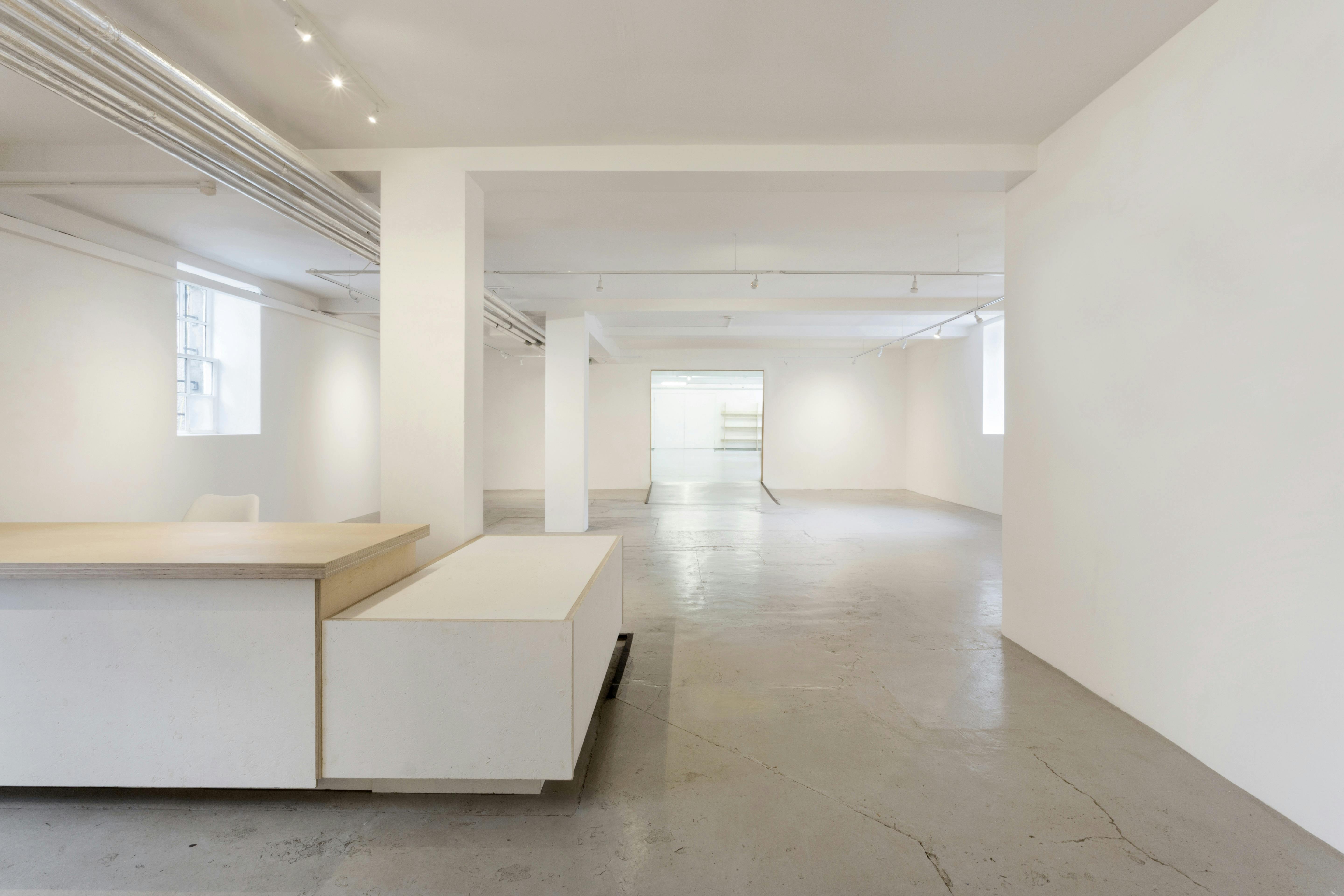 Custom Lane - Exhibition Space image 1