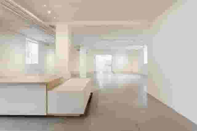 Exhibition Space