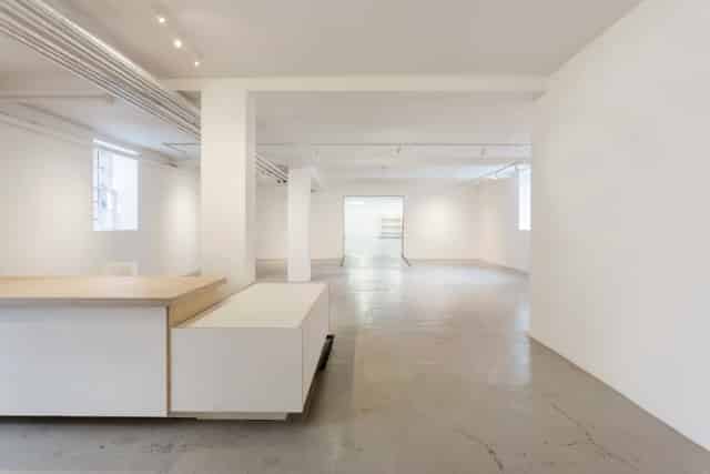Exhibition Space