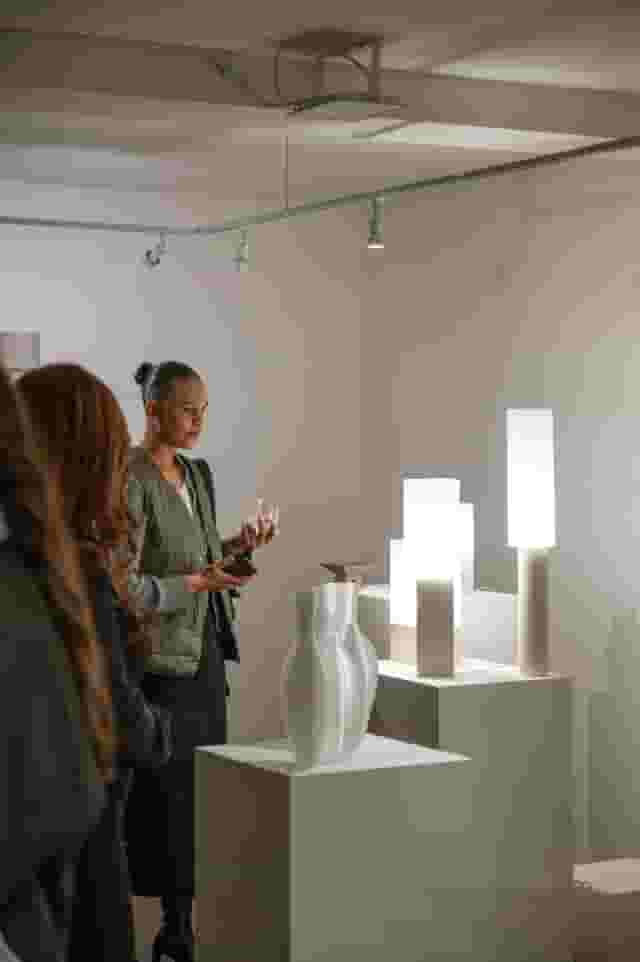 Exhibition Space