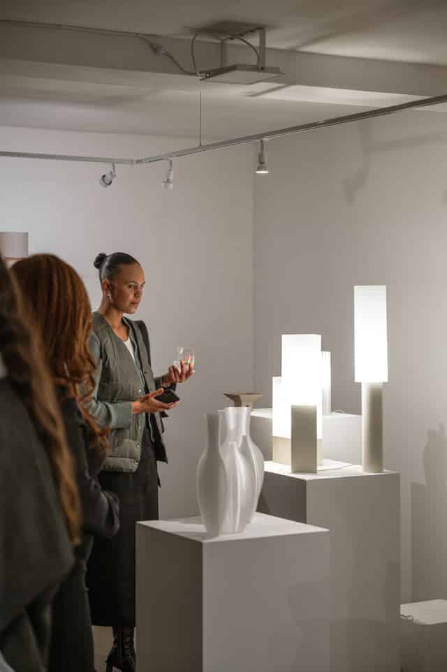 Exhibition Space