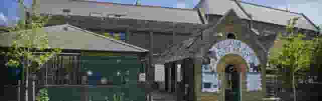Vauxhall City Farm