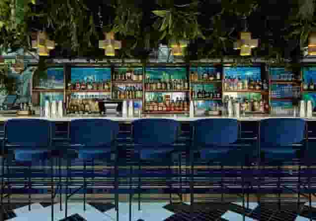 Full Venue Hire 