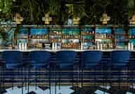Private Bars