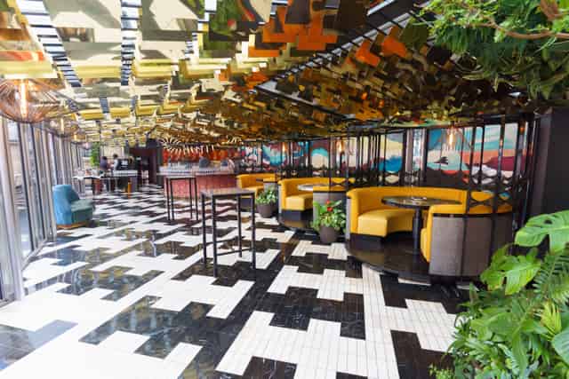 Full Venue Hire 