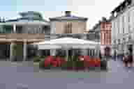 Free Event Venues