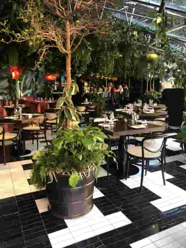 Full Venue Hire 