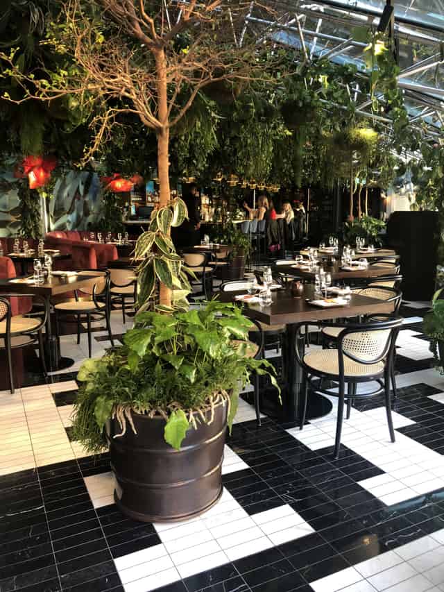 Full Venue Hire 