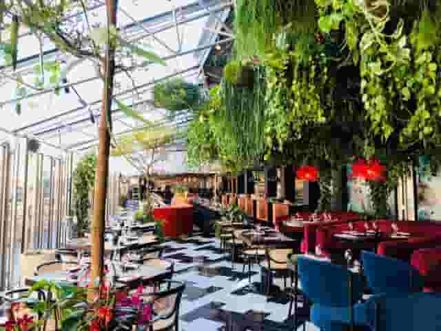 Full Venue Hire 
