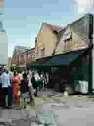 Birthday Party Venues