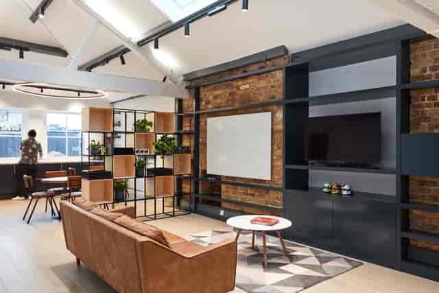 A Look Inside Hutch Games' London ...