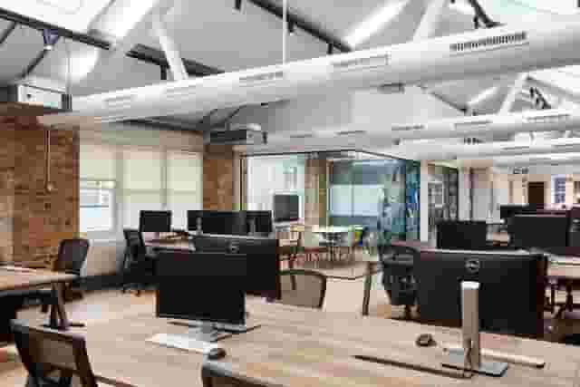 Office Space