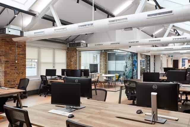 Office Space