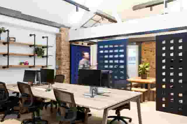 Office Space