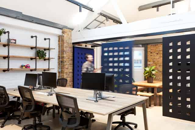 Office Space