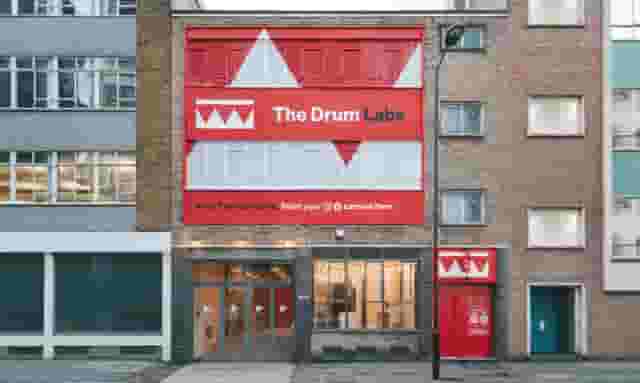 The Drum Labs