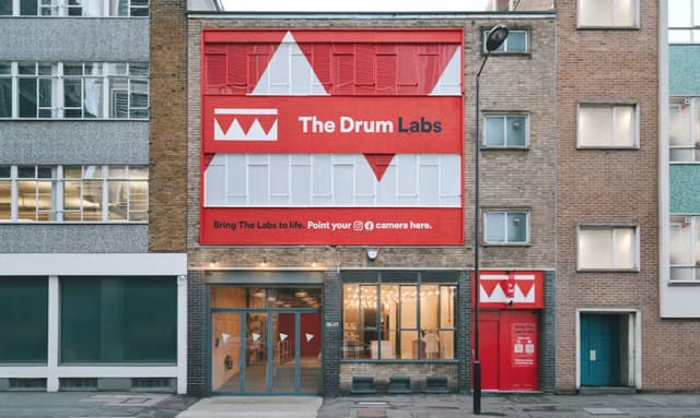 The Drum Labs