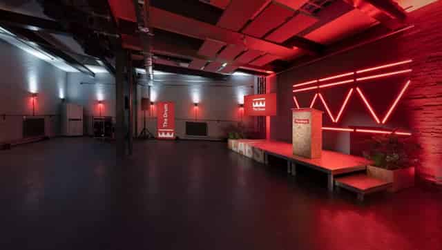 The Drum Labs