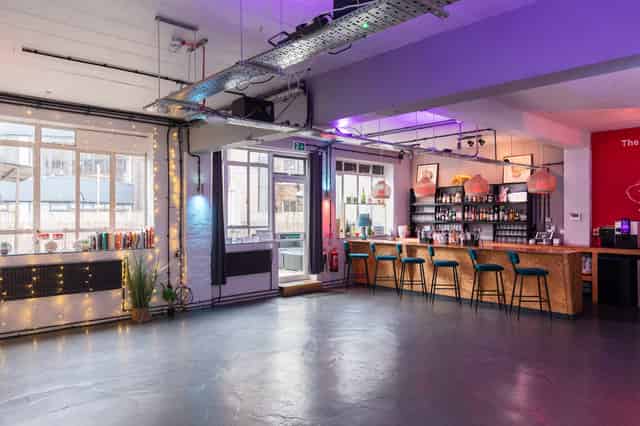 The Drum Labs