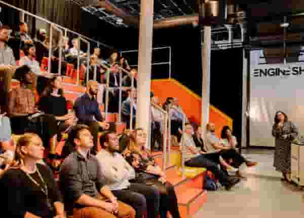 Engine Shed