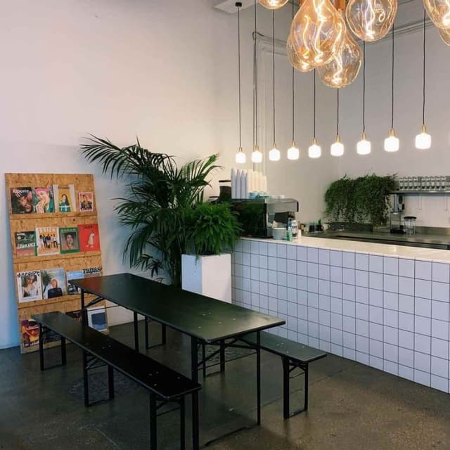 Beechhall Coffee Co