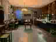 Party Venues