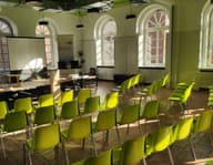 Modern Conferences