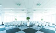 Quirky Conferences