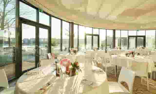 Function room facility