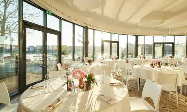 Function room facility