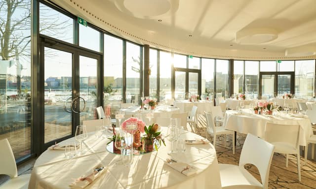 Function room facility
