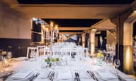 Party Venues