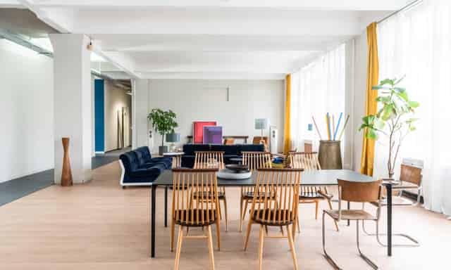 Function room facility