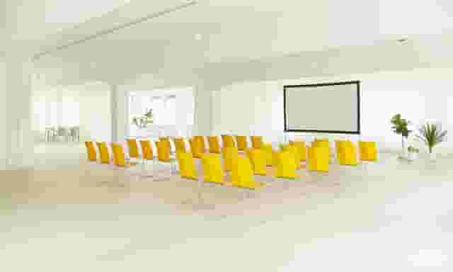 Function room facility