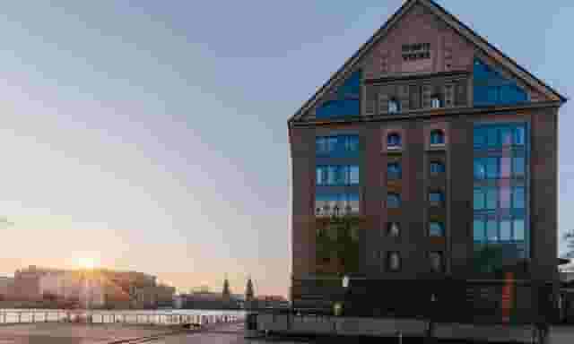 Vorraum/Innenhof