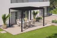 Outdoor Terraces