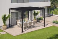 Outdoor Terraces